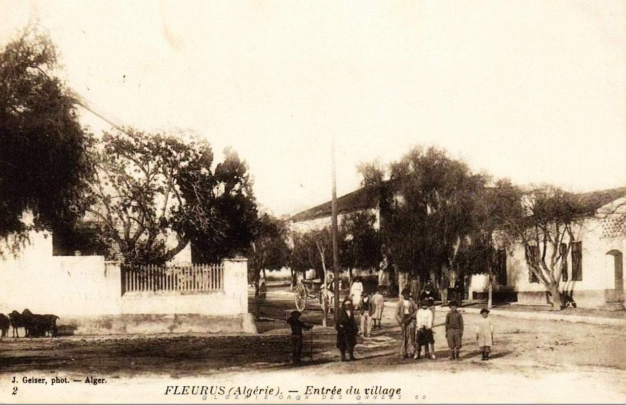 570- Fleurus - Entree du village.jpg